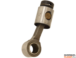 Кривошипно-шатунный механизм для окрасочного аппарата ASPRO-7200