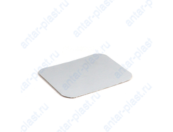 Крышка к алюминиевому контейнеру R15