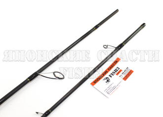 Спиннинг Favorite X1 X1-762H 229cm 12-40g 12-30lb Ex-Fast