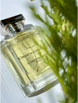 Ormonde Jayne Montabaco