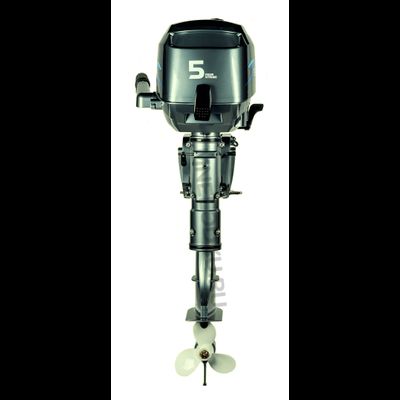 Лодочный мотор SEANOVO SNF5HS