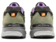 New Balance x Teddy Santis 990 V3 Made In USA Olive Leaf