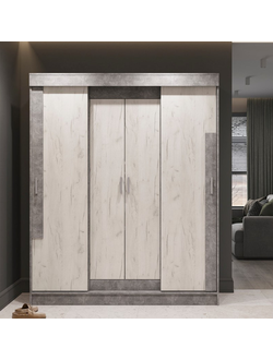 Гамма шкаф-купе