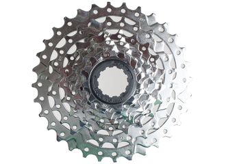 Кассета SRAM PG-850, 8 ск., 11-32Т, сереб., 00.0000.200.396