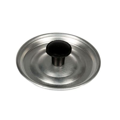 Крышка к форме для жарки яиц d 8,4 см для арт. 70205-09CR алюм.