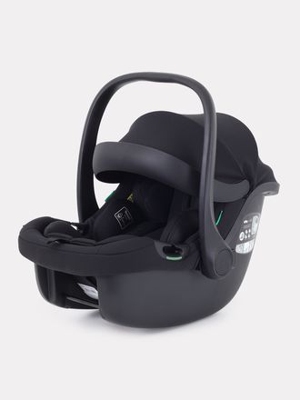 Автокресло 0-13 кг Rant Сarry 2.0 Black