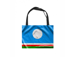 Сумка-шоппер Саха