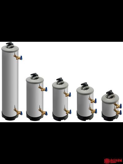 Водоумягчитель De Vecchi LT20 DVA 3/8