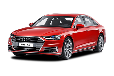 Шумоизоляция Audi A8 / Ауди А8