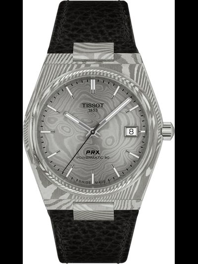 Швейцарские часы Tissot T137.807.96.081.00