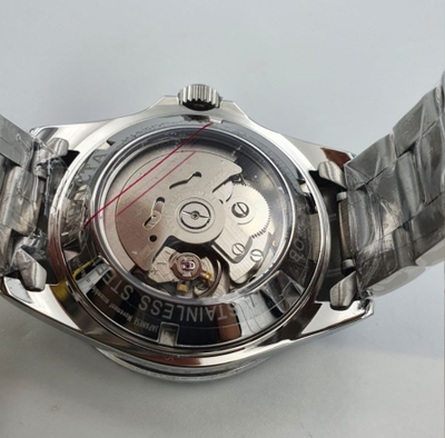 Invicta clearance automatic movement