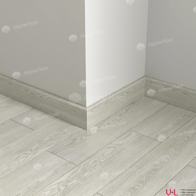 Плинтус Alpine Floor Parquet Light Дуб Арктик SK 13-4