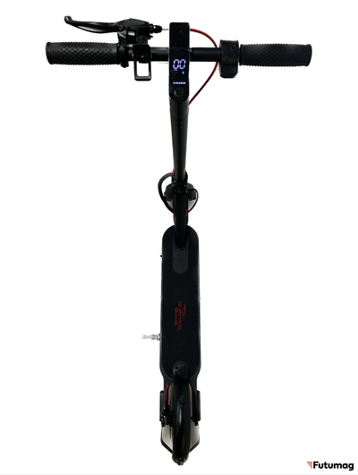 Электросамокат SDJIN G2 + сиденье