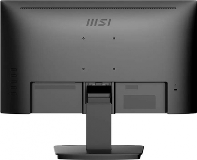 Монитор MSI 21.5" PRO MP223 E2 VA FHD Чёрный