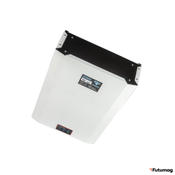 Аккумуляторная батарея LiFePo4 48V112Ah(100A) c дисплеем, BMS смарт