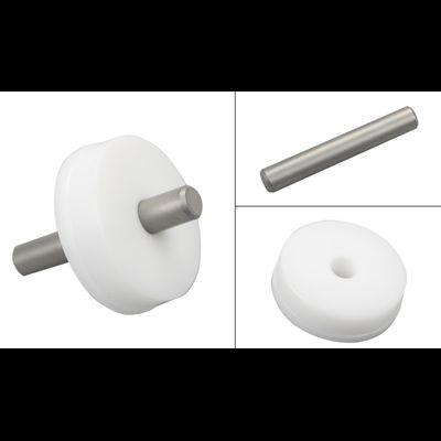 Циркуль для ручного фрезера