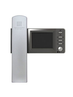 Монитор цв. VIZIT-M428C (БЕЗ БП)