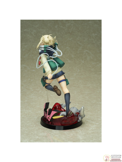 Фигурка 1/8 Химико Тога (Himiko Toga)