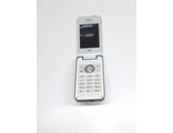 Неисправный телефон Sony Ericsson W598 (нет задней крышки, нет АКБ,не включается)