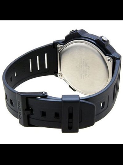 Часы Casio W-740-1V