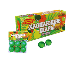 Хлопающие шары (РК3010)