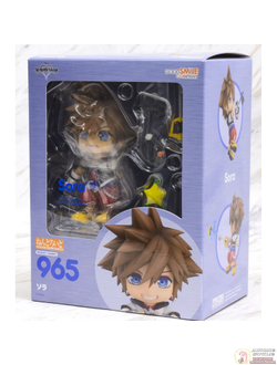 Нендроид Сора (Sora)