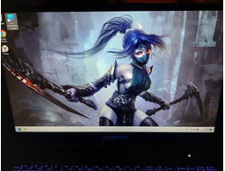 ARDOR GAMING NEO G15-I5ND314 ( 15.6 Full HD  IPS 144Hz i5-12450H RTX4060 (8Gb) 16Gb 1024Gb SSD )