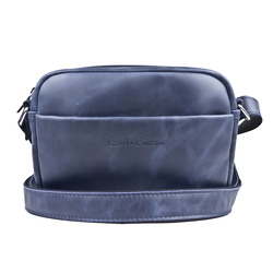 Сумка через плечо Spinello blue (арт. 5078-19)