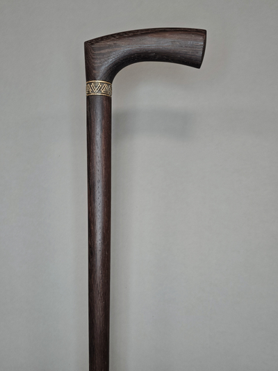 Трость "Окольничий Венге"