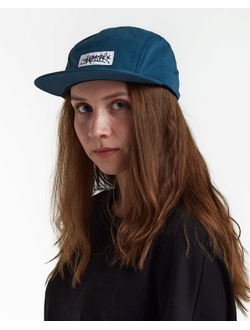 Кепка Anteater 5Panel Синий
