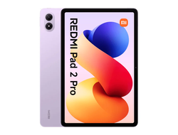 Xiaomi Redmi Pad 2 Pro 8/256GB Wi-Fi Lavender Purple