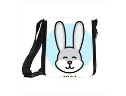 Сумка год Кролика №1