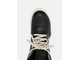 Rick Owens Geobasket Black Milk