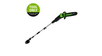 Высоторез Greenworks GD60PS