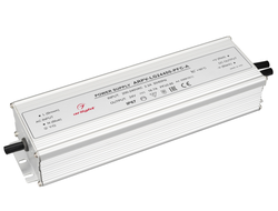 ИПН Arlight ARPV-LG24400-PFC-A (24V, 16.7A, 400W) (IP67 Металл)