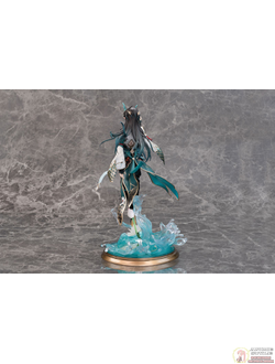 Фигурка 1/7 Дань Хэн • Имбибитора Лунэ (Dan Heng • Imbibitor Lunae Standard Version)