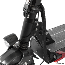 ЭЛЕКТРОСАМОКАТ BLADE 9 (28 Ah)