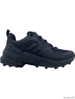 Купить кроссовки в Екатеринбурге Adidas Terrex CORE-TEX Termo Black