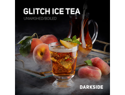DARKSIDE CORE 30 г. - GLITCH ICE TEA (ПРОХЛАДНЫЙ ПЕРСИКОВЫЙ ЧАЙ)
