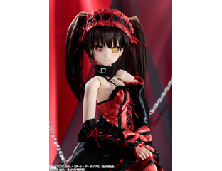 Кукла 1/3 Another Realistic Characters Куруми Токисаки (Tokisaki Kurumi)