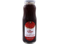 Гранатовый сок прямого отжима, 0,25л (Te gusto)