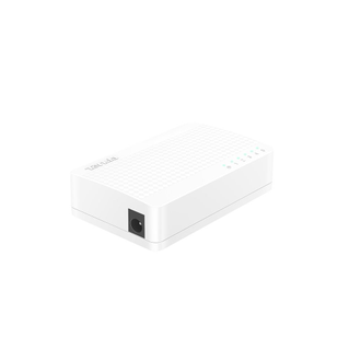 Kоммутатор cетевой 5-портовый S105