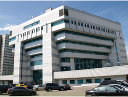 БЦ "АКАДЕМИЧЕСКИЙ" (м. Академическая)