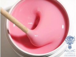 MOODNAIL Gel Dreams Pastel Pink, 30г