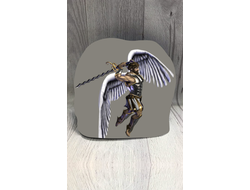 Шапка Герои меча и магии, Heroes of Might and Magic №1