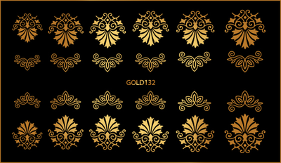 GOLD132