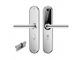 Электронный дверной замок Home Plus SILVER Novilock v.4239