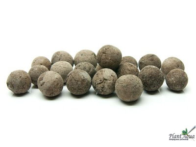 Pond Lily Balls x7 - Удобрение в форме шариков для нимфей и других прудовых растений, 6шт