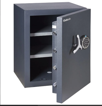 Сейф Chubbsafes DuoGuard Grade 1 Size 110 E