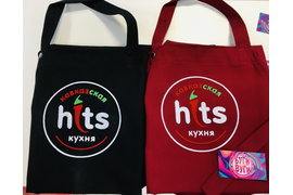 вышивка на фартуках